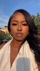 Cleo Hall-Moore❤️✂️ (@cleo_is_so_glam) · Swansea, IL