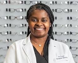 Your Optometrist in West Point, Mississippi