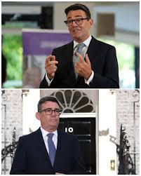 UK - 🚨 "THE OCTOBER DEADLINE IS CLOSING IN!" 🏡 Andy Burnham has announced  a new £40 rule for households with driveways, and homeowners have only  weeks left to act before time runs out. 😱👇👇 | Facebook