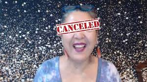 Petition · Cancel Ofelia Moreno's Social Media Existence