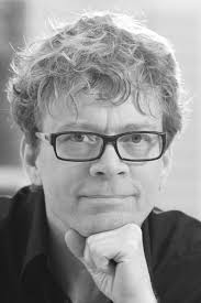 Ted Dykstra — The Movie Database (TMDB)