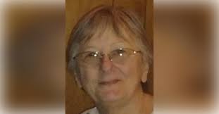 Obituary information for Rebecca Ann Gregory