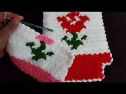 Laleli Kese Lif Yapilisi Lale Desenli Kese Lif Modeli Takimlif Lif Modelleri Youtube Laleler Boncuklu Tig Cicek