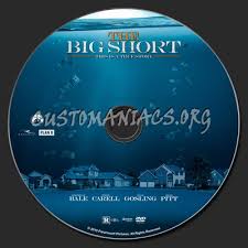 The men who made millions from a global economic meltdown. The Big Short Dvd Label Dvd Covers Labels By Customaniacs Id 231979 Free Download Highres Dvd Label