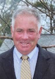 John F. Paschal Obituary