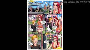 Mal di schiena della mamma,milftoon italiano | Amurz