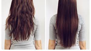 Mittellanges lockiges haar wirkt wunderbar natürlich, lebendig und lässig und ist für fast jede gesichtsform sehr schmeichelhaft. Frizz Die Besten Pflegetipps Fur Krauses Haar Stern De