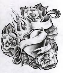 Pin On Skull Tattoo Design