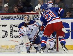 The edmonton oilers activated goaltender ben scrivens off injured reserve wednesday and placed goalie viktor fasth on the injured list. Gustav Fasth Gfasth Twitter
