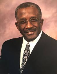 Obituary information for Ernest C Grant Sr.