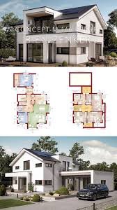 House Floor Plans Modern Architecture Design Dream Home Ideas With 2 Story A Blog In 2020 Modern Architecture Design Architecture House Modern Architecture