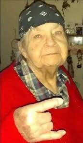 Georgia Douglas Obituary (2022)