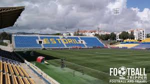 Maybe you would like to learn more about one of these? Estoril Stadium Estadio Antonio Coimbra Da Mota Football Tripper