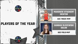 2023 GCC Players of the Year