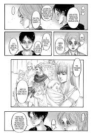 Shingeki no kyojin , lit. Attack On Titan Chapter 139 Attack On Titan Manga Online