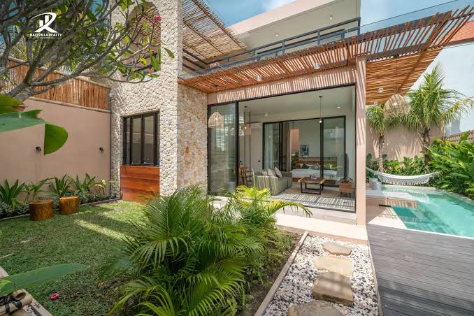 Tropical Home Design
