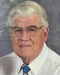 Harry J. Ballard Obituary June 23, 2023