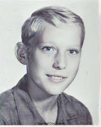 Michael Coy's Instagram, Twitter & Facebook