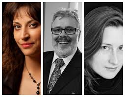 David Croteau Archives