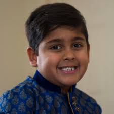 Growing up between two worlds