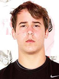 Austin Clements Defensive End Recruiting Profile