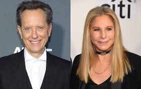 The actor, 64, confirmed the love of his life joan washington had passed away in a heartbreaking tweet. Richard E Grant Overcome With Emotion After Barbra Streisand Responds To Fan Letter He Wrote Her When He Was 14