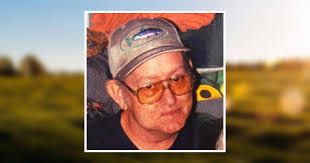 Arnold Mitchell Obituary May 18, 2021