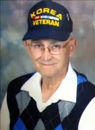 Gary Walter “Stump” Meredith