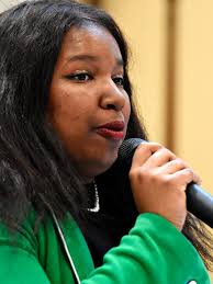 PHOTOS: CCL-York hosts Night with the Candidates