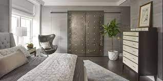 Nouveau walnut art cherrywood furniture vintage value grey. 34 Stylish Gray Bedrooms Ideas For Gray Walls Furniture Decor In Bedrooms
