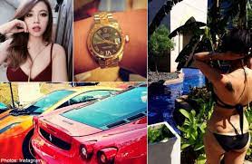 Rich kids of malaysia mendapat perhatian ramai sejak beberapa minggu lalu. Malaysian Instagram Rich Kids Not Flaunting Wealth Enough Malaysia News Asiaone