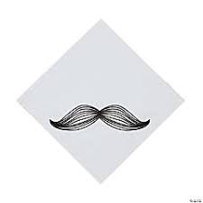 36 pcs fiesta cupcake topper mexican themed cactus donkey taco pepper sombrero mustache party decorations, worked well on baby shower or birthday party supplies 4.8 out of 5 stars 89 $7.99 $ 7. Mustache Party Supplies Fake Mustaches Mustache Party Favors