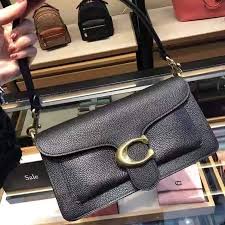 Shop with a local sales advisor by phone or through email for free shipping. Trend Malaysia Coach Tabby Shoulder Bag 26 Brass Black Facebook
