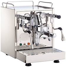 ecm 82244 mechanika iv profi espressomaschine mit wassertank edelstahl poliert eur 2 190 00 5 von espressomaschine espresso maschine beste espressomaschine