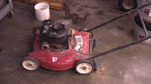 If your mower is giving you problems, you may want to consider an upgrade to a new lawnmower. How To Make An Electric Start For Small Engines Youtube