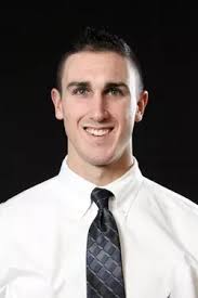 2015 Baseball Roster