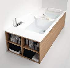 Antonio Lupi Biblio Bagno Di Lusso Rinnovamento Del Bagno Design Del Bagno