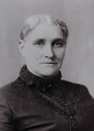 Mary Ellen Pray Wene (1827-1894)