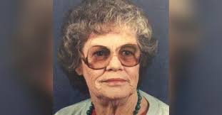 Juanita McKelvain Obituary