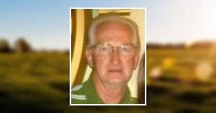 Robert E. Grove Obituary July 16, 2015