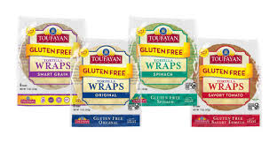 Maybe you would like to learn more about one of these? Gluten Free Pita Chips Toufayan Bakeries