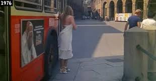 Gloria guida in blue jeans (1975). Location Verificate Di L Affittacamere 1976 Forum Il Davinotti