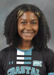 Aliyah Thomas's Instagram, Twitter & Facebook