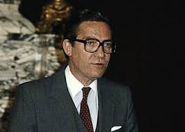 La desconocida cita entre John McCain y Pinochet