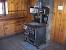 Tiny Wood Stoves