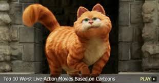 Watch How To Train Your Dragon 3 Online Free Dailymotion Top 10 Worst Live Action Movies Based On Cartoons Video Dailymotion Gatos Animados Tiernos Dibujos Kawaii Gatos
