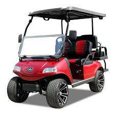 Golf equipment, apparel & accessories at the lowest prices around. Golf Carts Evolution Electric Vehicles Evolution Electric Vehicles