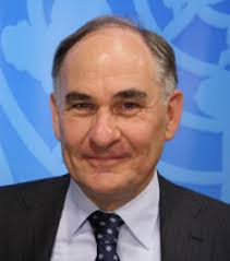 AVL Faculty: Mr. Alfred H.A. Soons