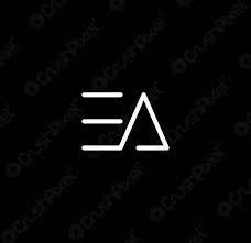 Every store has its logo, designed to convey its position in the marketing community. Buchstabe A Alphabet Logodesign Vektor Die Initialen Des Buchstabens E Stock Vektorgrafi Crushpixel