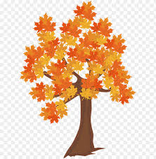 You can download free tree png images with transparent backgrounds from the largest collection on pngtree. Png Clipart Fall Clip Art No Background Tree
